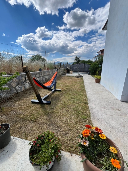Villa Esentepe Akyaka